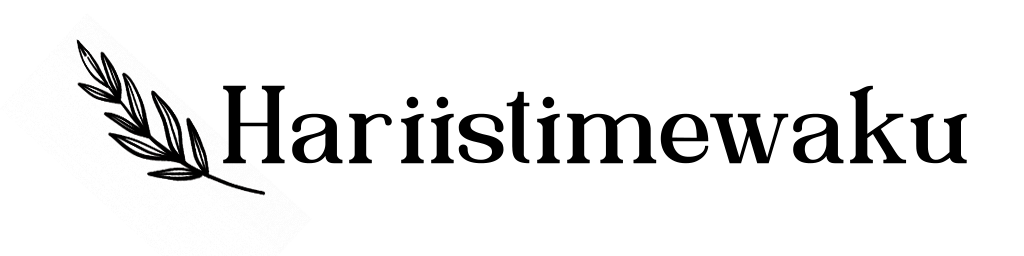 hariistimewaku