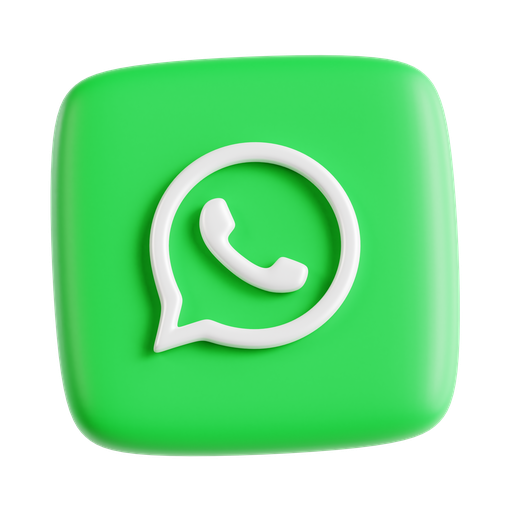 Hubungi Kami Melalui WhatsApp